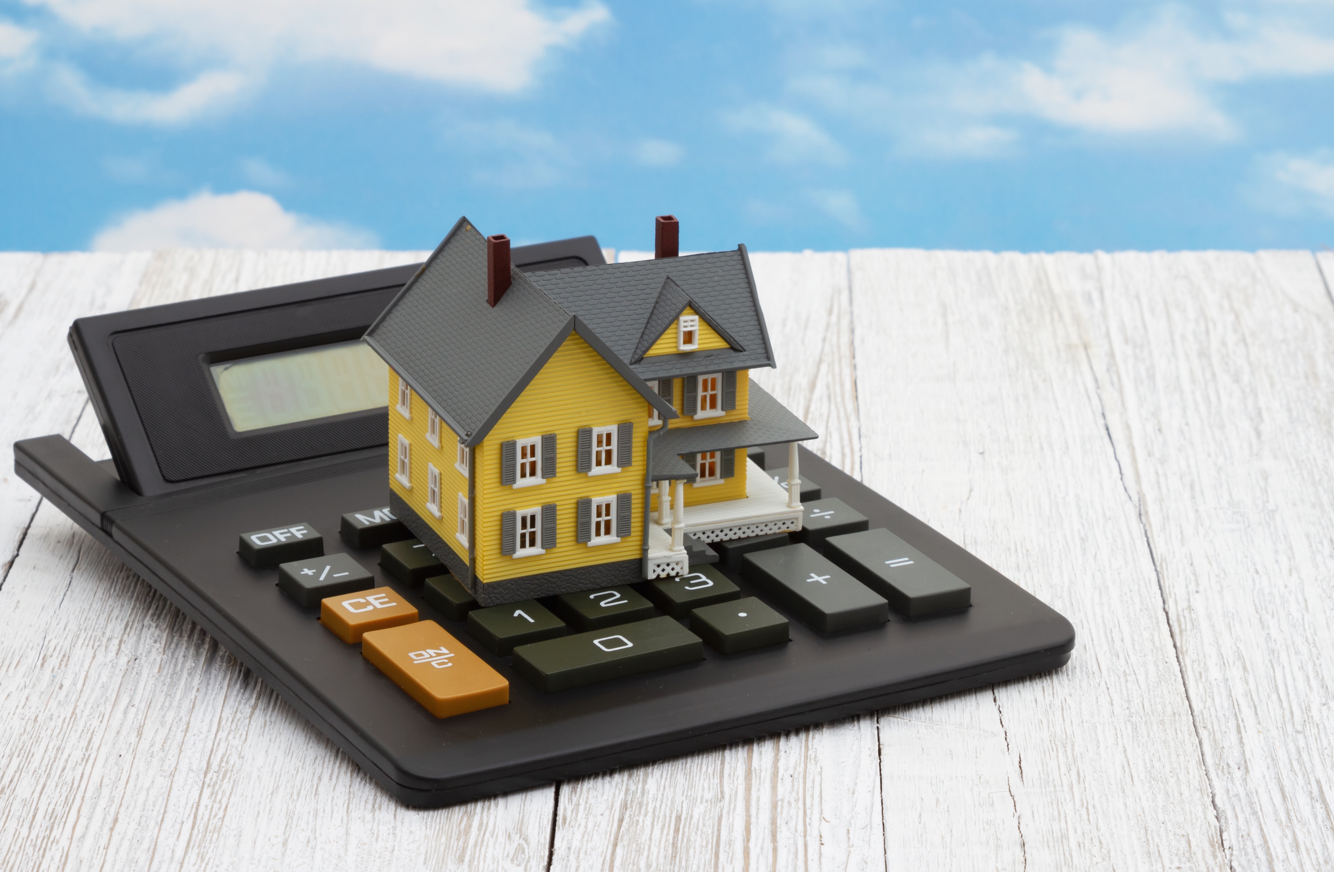 Connaître la valeur vénale de son bien avant de le mettre en vente