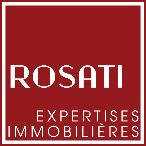 ROSATI, Expertises immobilières